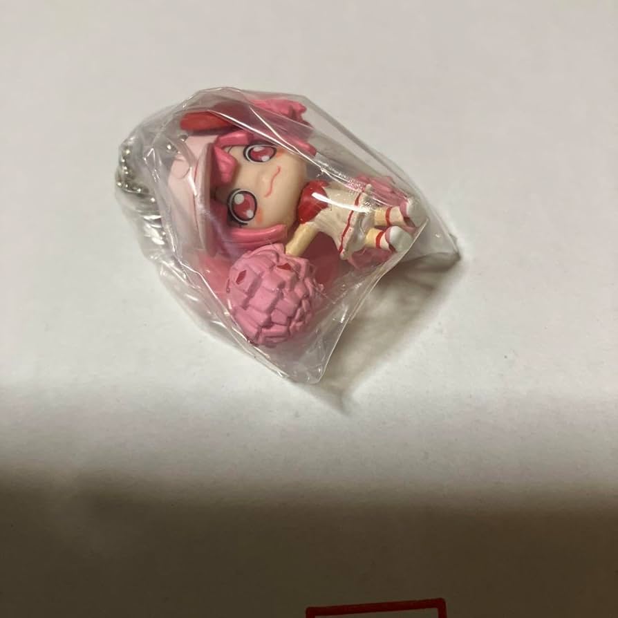 【未開封】しゅごキャラ！ ガチャガチャ マスコット てまり 2025年9月】しゅごキャラのガチャガチャ新作・発売予定・再販